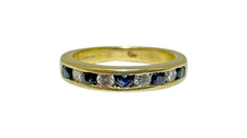 rings set four stackable for sale  Philadelphia