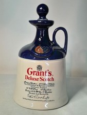 Stoneware grant luxe for sale  UK