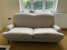 Laura ashley sofa for sale  UK