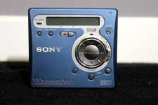 sony mdp 533d d'occasion  Tours-