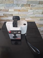 Vintage polaroid swinger d'occasion  Aubergenville