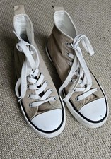 Primark converse style for sale  MENAI BRIDGE