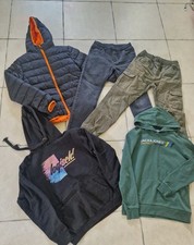 Jungen set 158 gebraucht kaufen  Hohenroda