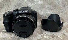 Panasonic lumix dmc for sale  SUDBURY