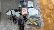 Atari 800xe computer gebraucht kaufen  Vorbach