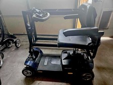 Pride mobility elite for sale  Lincoln