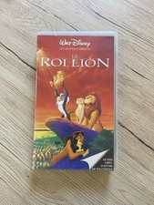 Roi lion d'occasion  Montignac