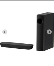Panasonic htb254eg soundbar gebraucht kaufen  Bochum