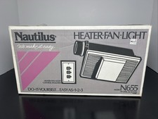 Nautilus n655 bathroom for sale  Plattsburgh