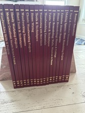 Woodworking diy book for sale  Rehoboth Beach