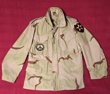 M65 field jacket usato  Fano