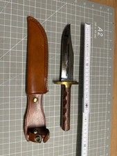 bowieknife gebraucht kaufen  Bad Bertrich