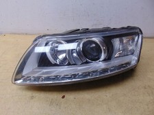 Frontscheinwerfer audi 4f09410 gebraucht kaufen  Hamburg