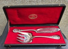 Christofle beau coffret d'occasion  Le Havre-