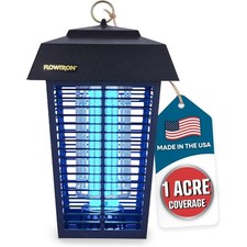 Flowtron bug zapper for sale  Edison