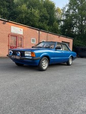 Ford cortina 1980 for sale  RADSTOCK