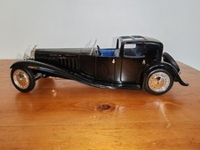 Voiture solido bugatti d'occasion  Orsay
