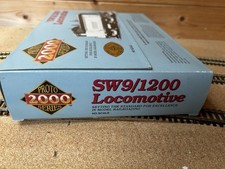 Proto 2000 scale for sale  LEEDS