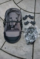 Icandy peach seat for sale  MORECAMBE