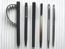 Ddr design schreibstifte gebraucht kaufen  Neuenhagen