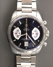 Tag heuer grand for sale  Dayton