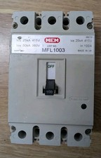 Mem tfl1003 triple for sale  BIRMINGHAM