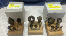 Machinist accu cut d'occasion  Expédié en Belgium