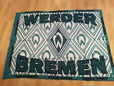 Rarität werder bremen gebraucht kaufen  Recklinghausen