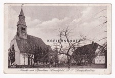 Alte kirche pfarrhaus gebraucht kaufen  Berlin