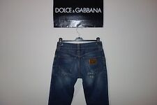 Dolce gabbana black usato  Italia