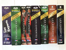 Dvd experts saisons d'occasion  Bordeaux-