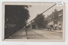 London balham hill for sale  WELLS