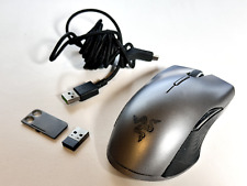 Razer lancehead wireless usato  Prato