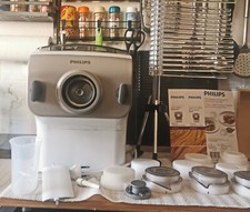 Philips hr2355 pasta gebraucht kaufen  Aalen