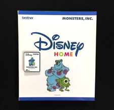 Disney monsters inc for sale  Chicago