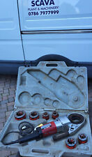 Ridgid 690 hand for sale  SEVENOAKS