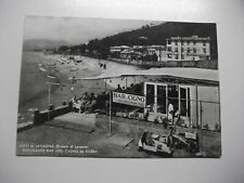 Cavi lavagna spiaggia usato  Genova