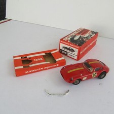 Vintage märklin sprint gebraucht kaufen  Dietenheim