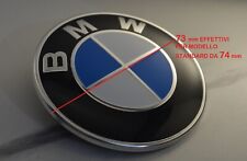 Stemma bmw diametro usato  Roma