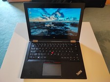 Lenovo thinkpad yoga gebraucht kaufen  Hamburg