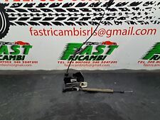 Serratura sportello anteriore usato  Camigliano Santa Gemma