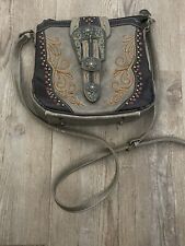 Montana west buckle for sale  USA