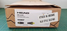 Head prd matt gebraucht kaufen  Parsdorf
