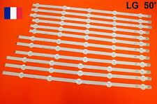 Rampe led 50ln5400 d'occasion  France