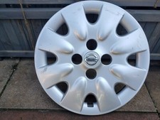 One genuine nissan for sale  MELTON MOWBRAY