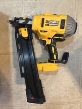 Dewalt dcn21pl volt for sale  Birmingham