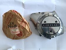 Kawasaki 750 carter usato  Torrita Tiberina