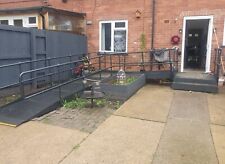 Dissabled ramp step for sale  NOTTINGHAM