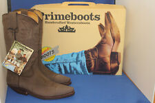 Prime boots cowboystiefel gebraucht kaufen  Husum