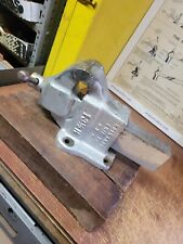 Hollands bench vise for sale  Windsor